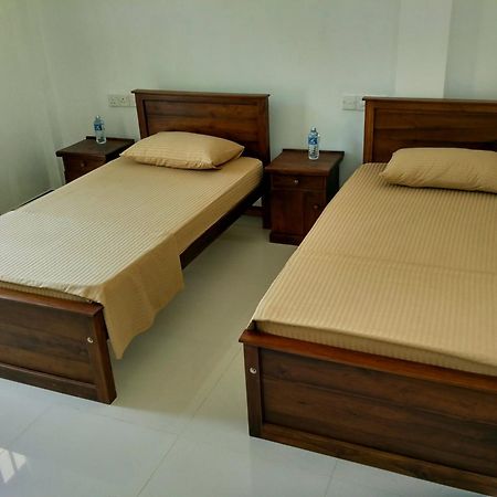 Sounds Of Nature Mini Hotel 미리사 객실 사진